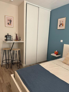 Studio Provençal - Proche d'Aix en Provence